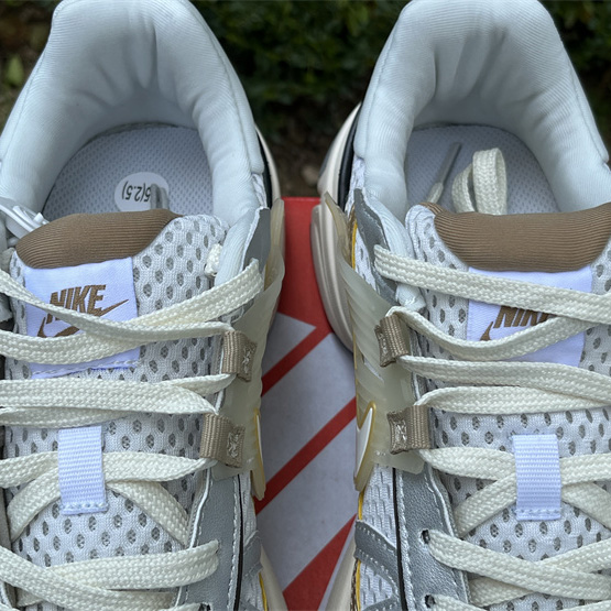 Nike V2K Sneaker    HJ7245-100 - FashionPlug