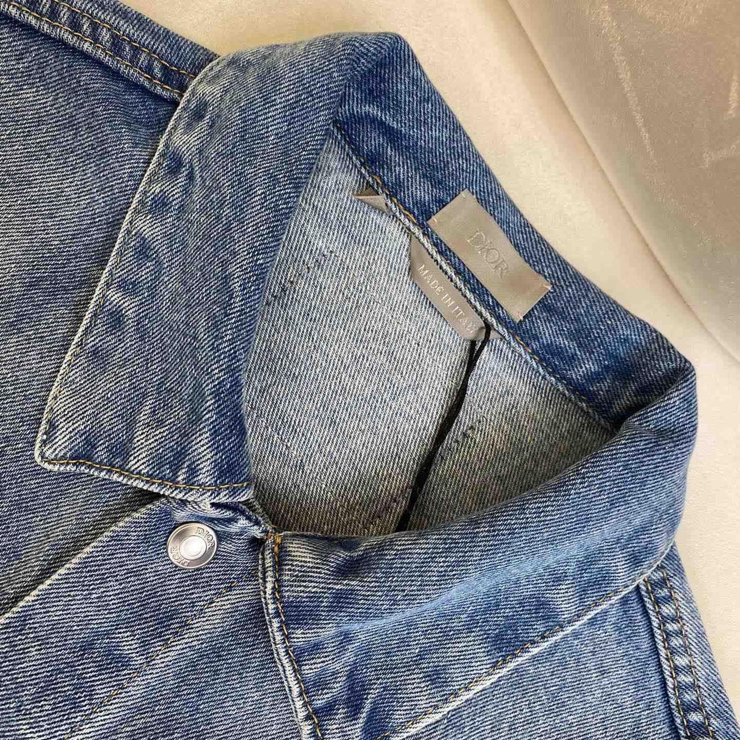 Dior Overshirt - FashionPlug