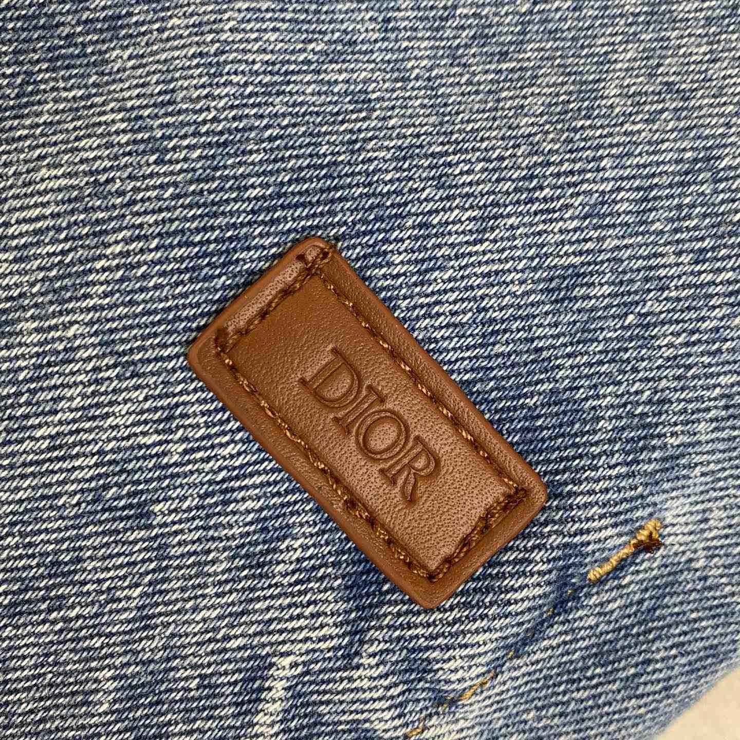 Dior Overshirt - FashionPlug