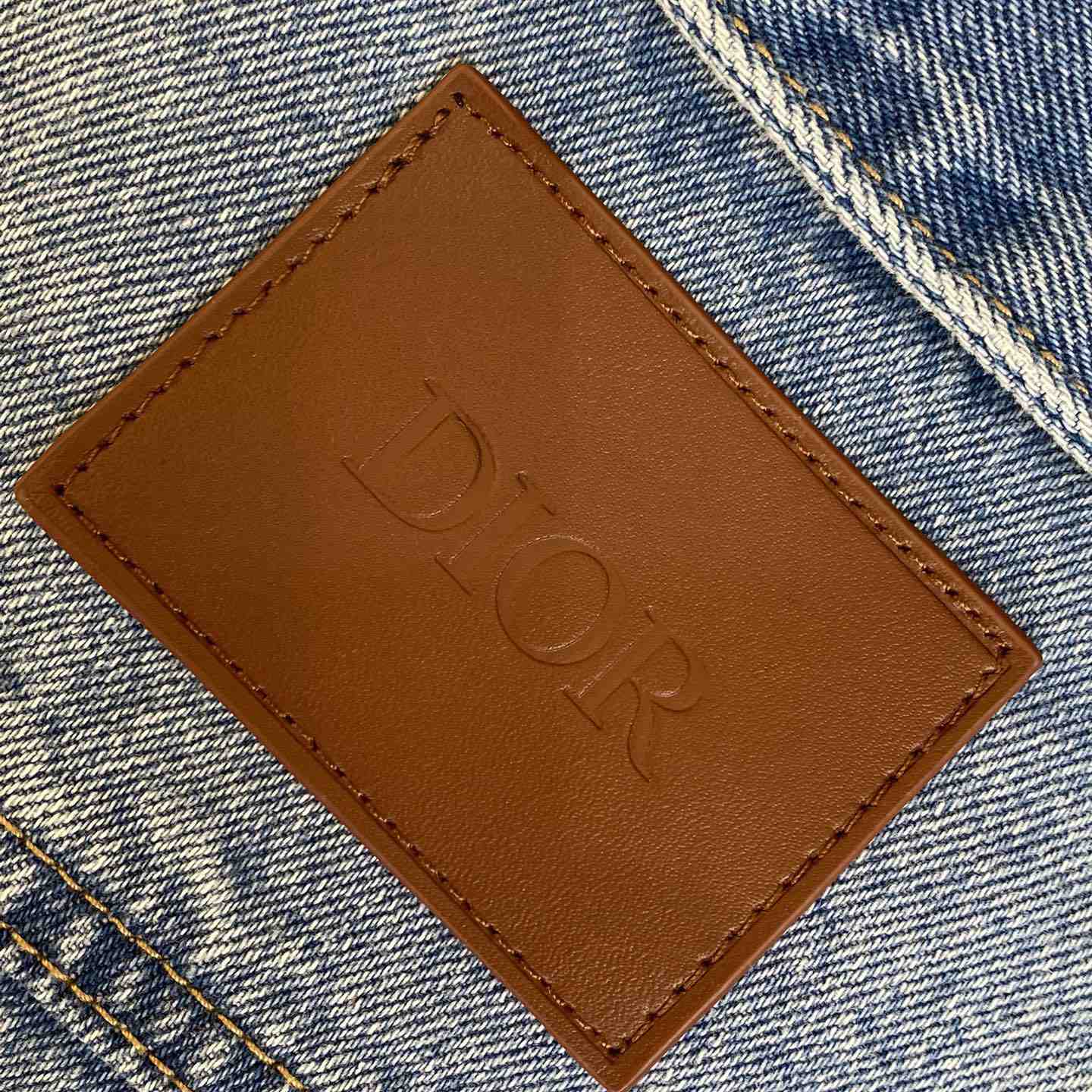 Dior Overshirt - FashionPlug