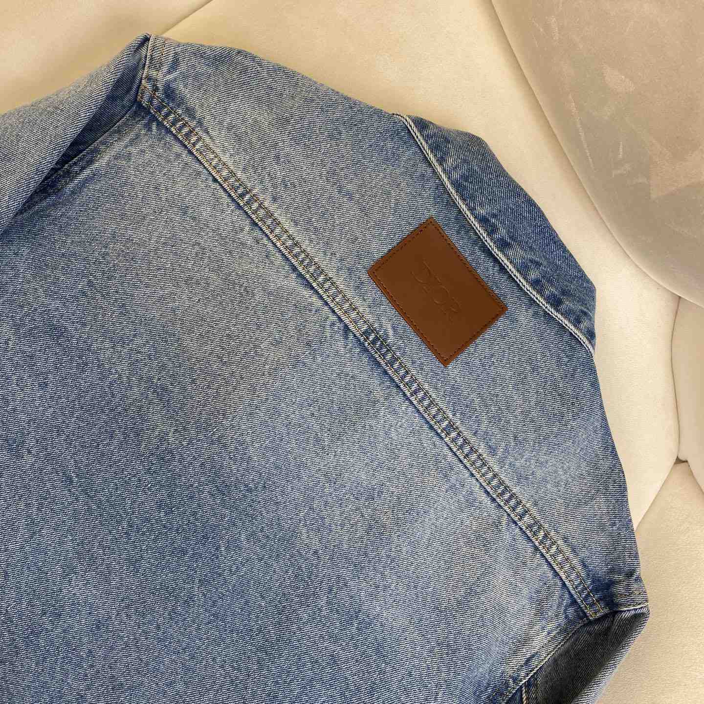 Dior Overshirt - FashionPlug
