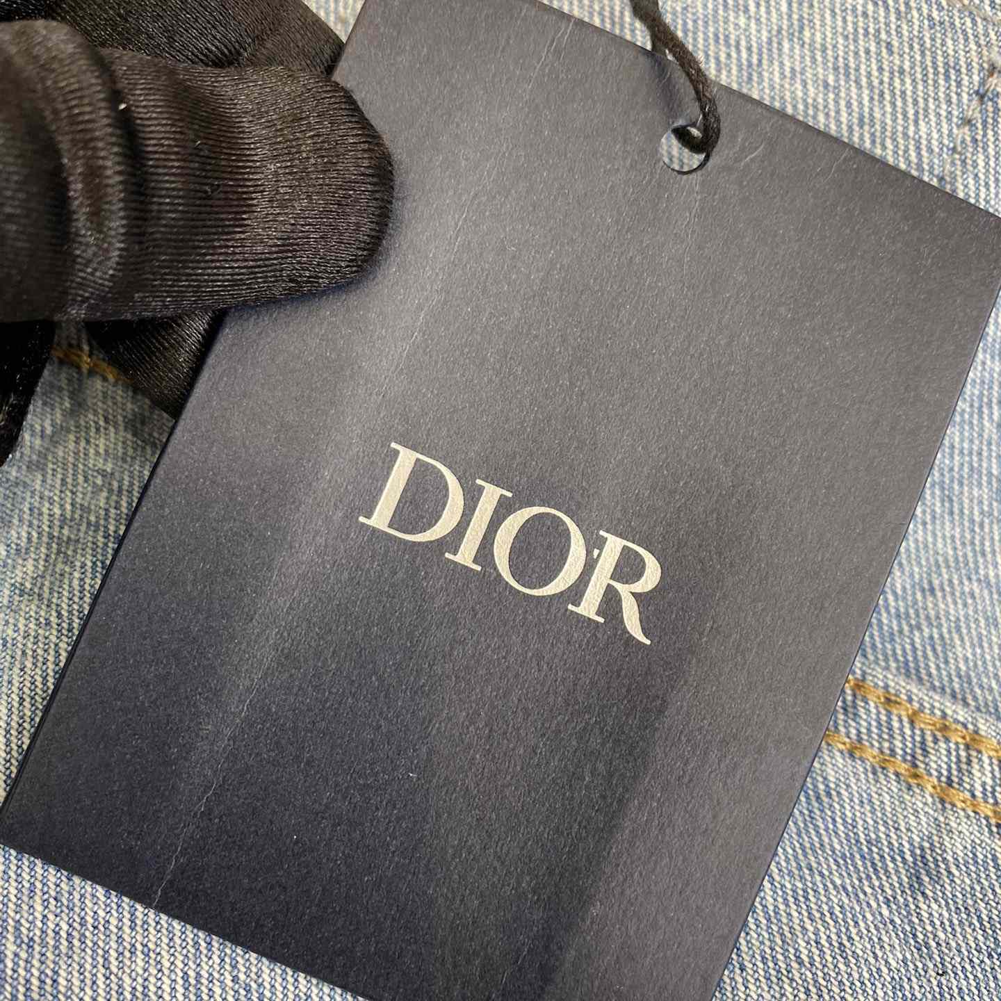 Dior Overshirt - FashionPlug