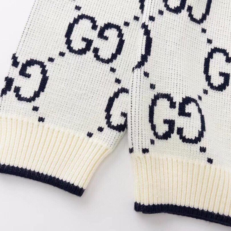 Gucci GG Sweater - FashionPlug