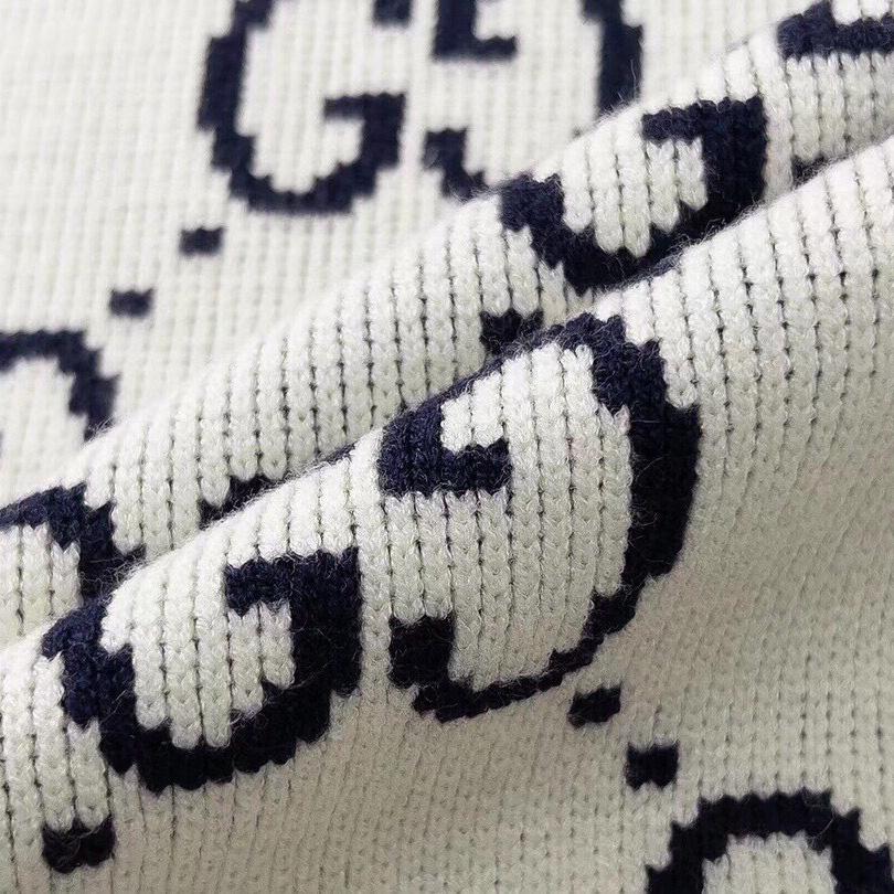 Gucci GG Sweater - FashionPlug