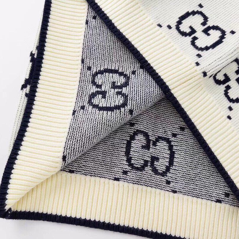 Gucci GG Sweater - FashionPlug