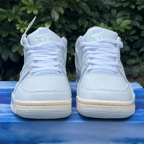 Air FLUGHT 89 Sneaker     HF6843-101 - FashionPlug