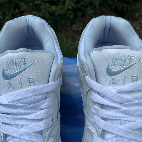 Air FLUGHT 89 Sneaker     HF6843-101 - FashionPlug