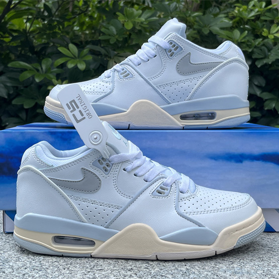 Air FLUGHT 89 Sneaker     HF6843-101 - FashionPlug