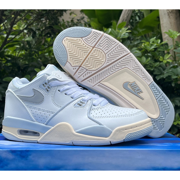 Air FLUGHT 89 Sneaker     HF6843-101 - FashionPlug