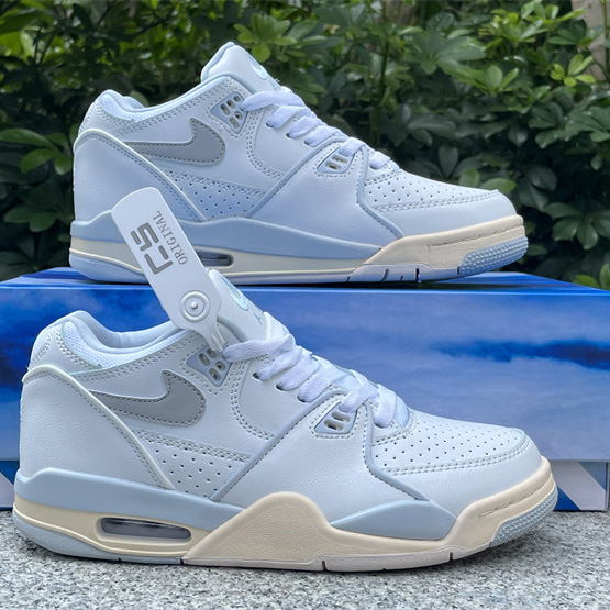 Air FLUGHT 89 Sneaker     HF6843-101 - FashionPlug