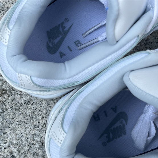 Air FLUGHT 89 Sneaker     HF6843-101 - FashionPlug