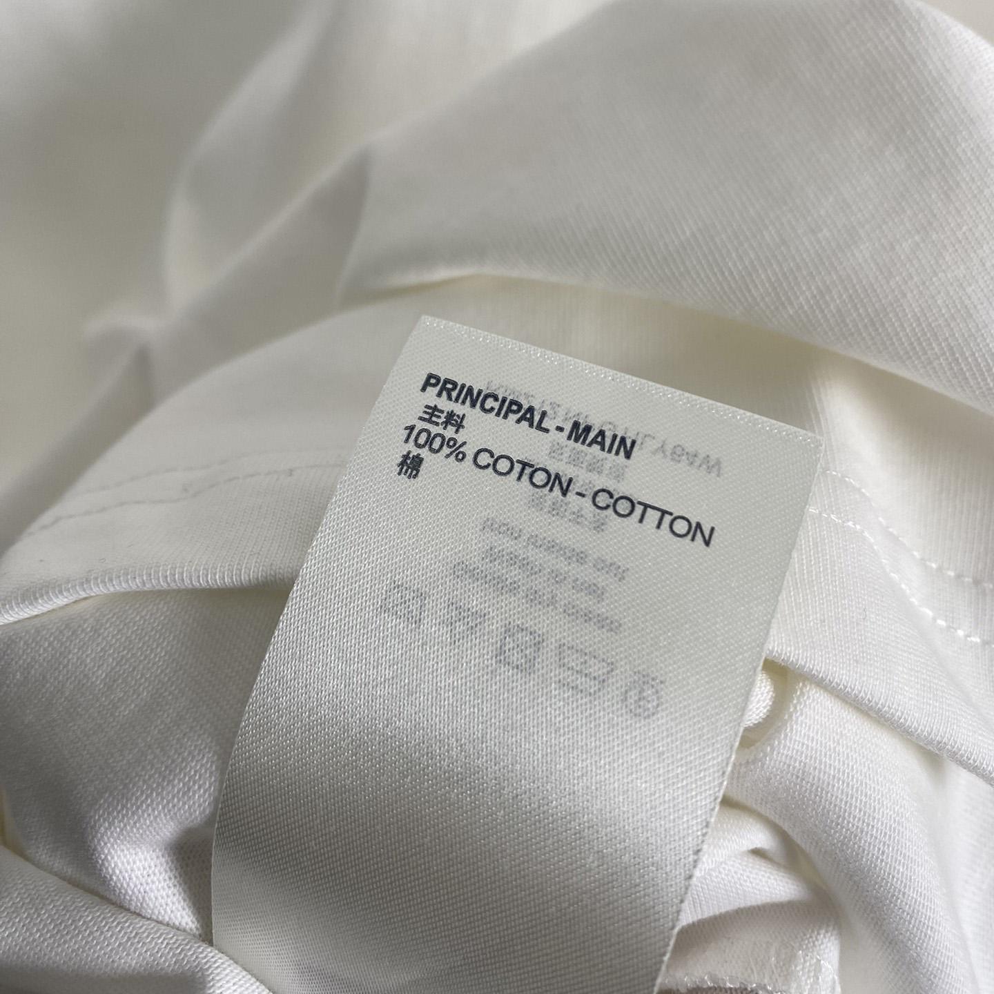 Louis Vuitton Cotton T-shirt - FashionPlug