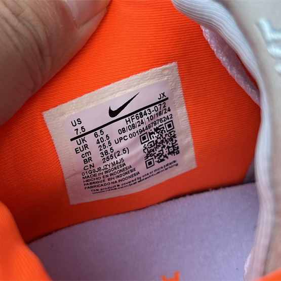 Air FLUGHT 89 Sneaker    HF6843-072 - FashionPlug