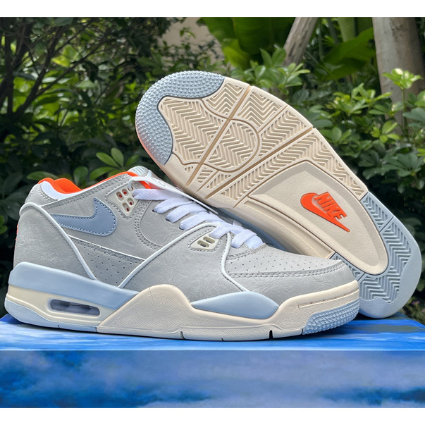 Air FLUGHT 89 Sneaker    HF6843-072 - FashionPlug
