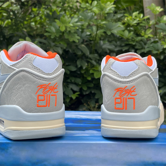 Air FLUGHT 89 Sneaker    HF6843-072 - FashionPlug