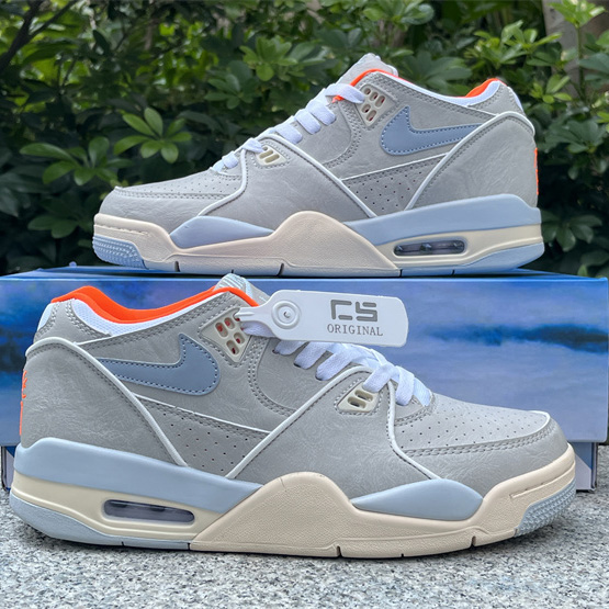 Air FLUGHT 89 Sneaker    HF6843-072 - FashionPlug