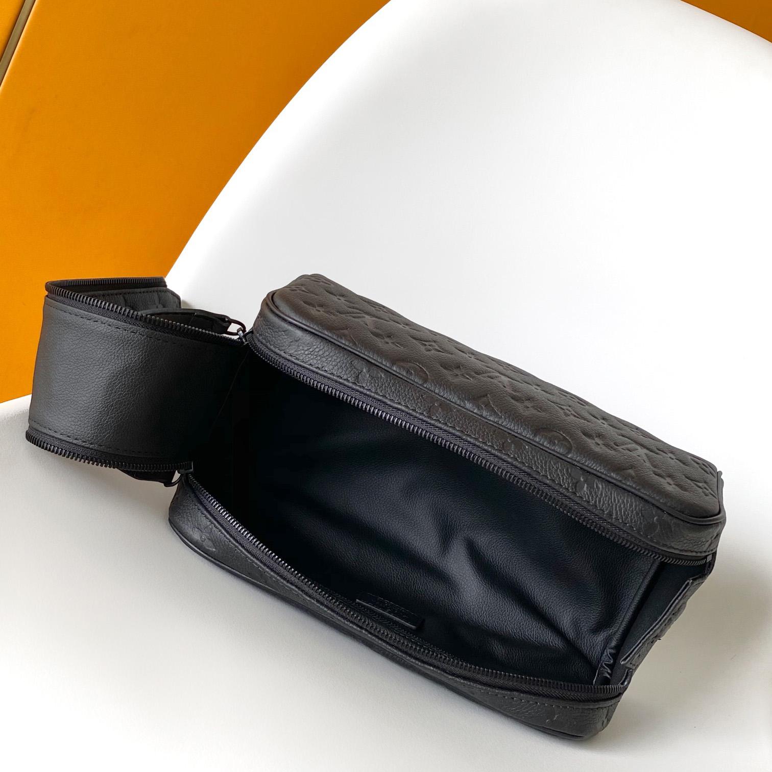 Louis Vuitton Dopp Kit    M59478 - FashionPlug
