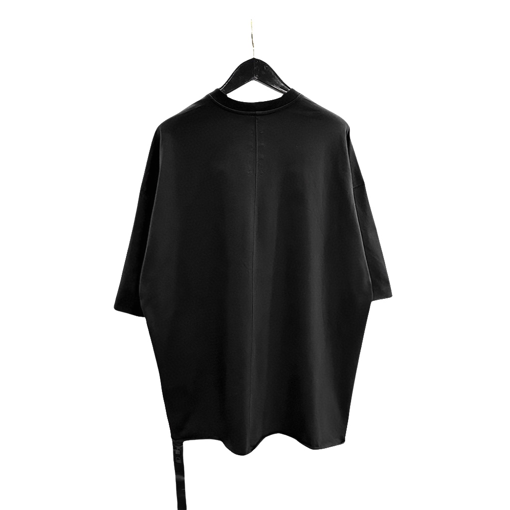Rick Owens DRKSHDW Tommy T Jersey T-Shirt - FashionPlug