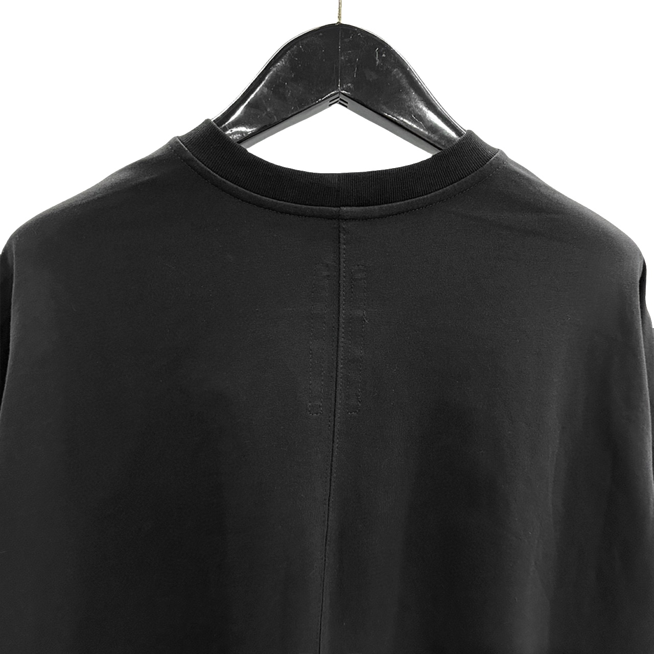 Rick Owens DRKSHDW Tommy T Jersey T-Shirt - FashionPlug
