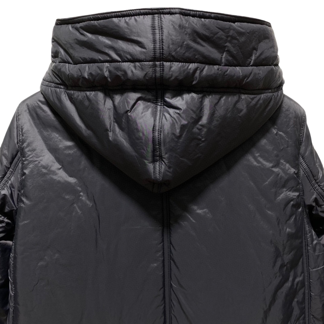 Rick Owens DRKSHDW Fishtail Parka - FashionPlug