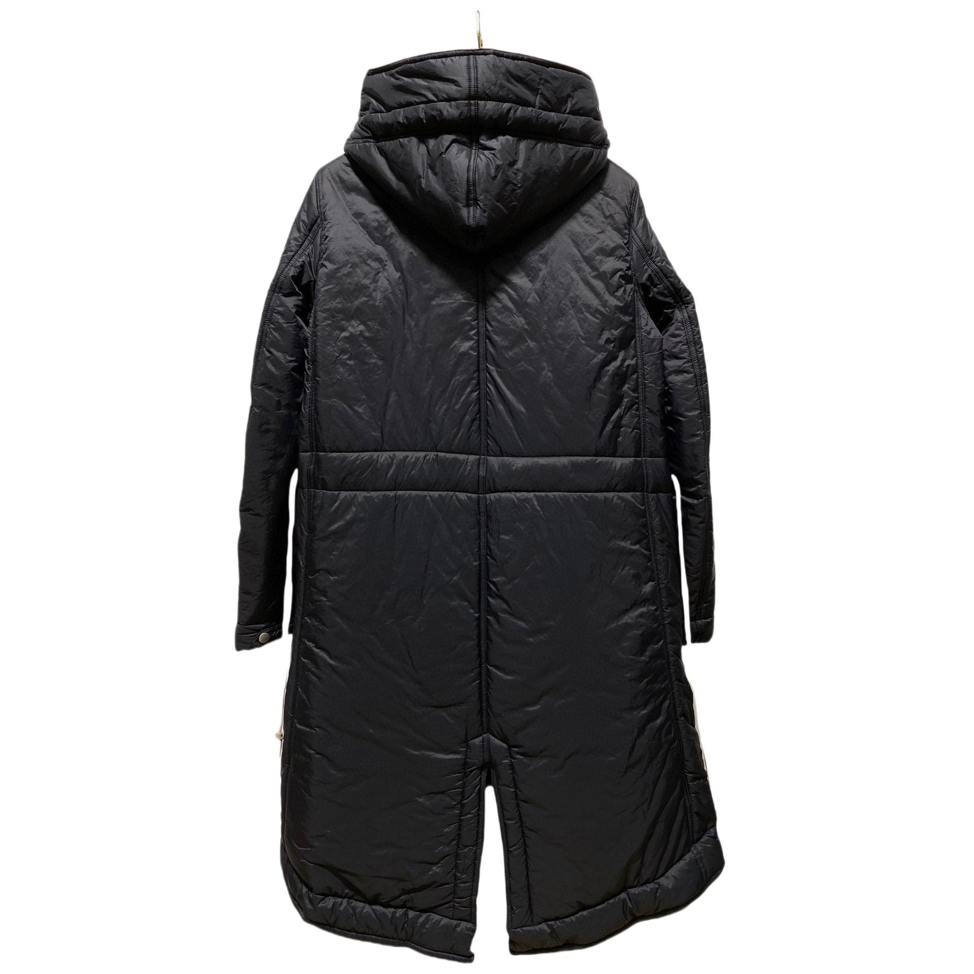 Rick Owens DRKSHDW Fishtail Parka - FashionPlug