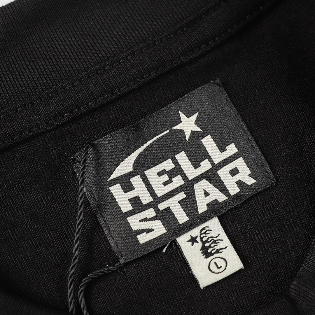 Hellstar Online Longsleeve  - FashionPlug