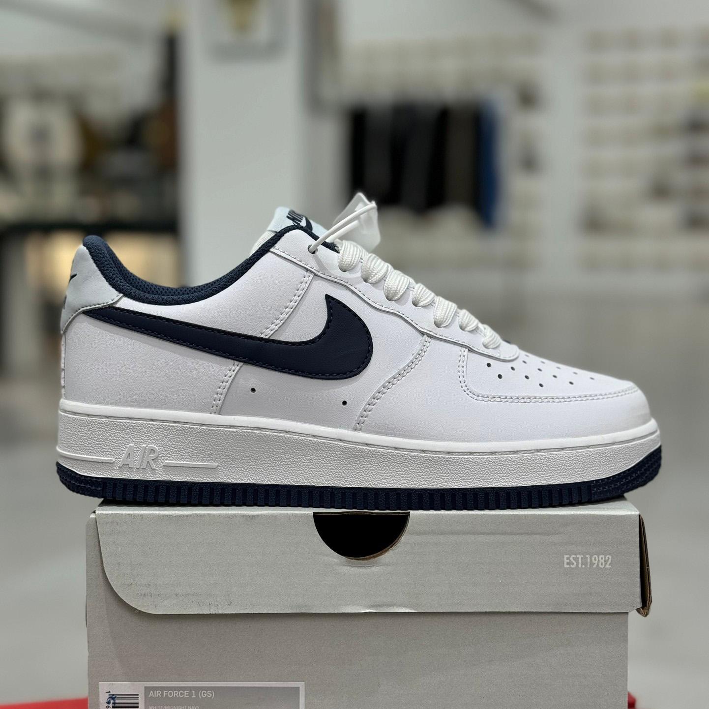 Nike AIR Force 1 Sneaker   FV5948-104 - FashionPlug