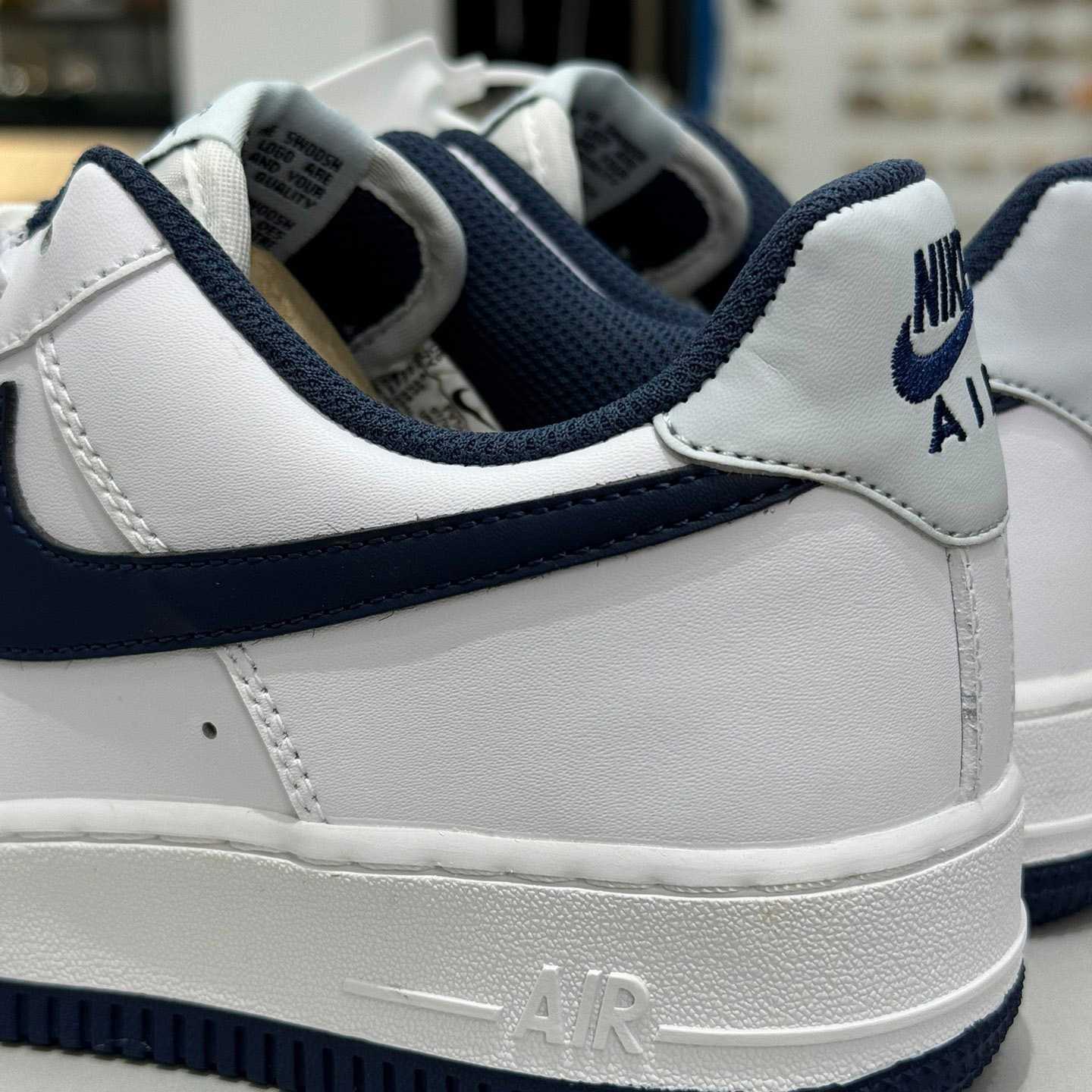 Nike AIR Force 1 Sneaker   FV5948-104 - FashionPlug