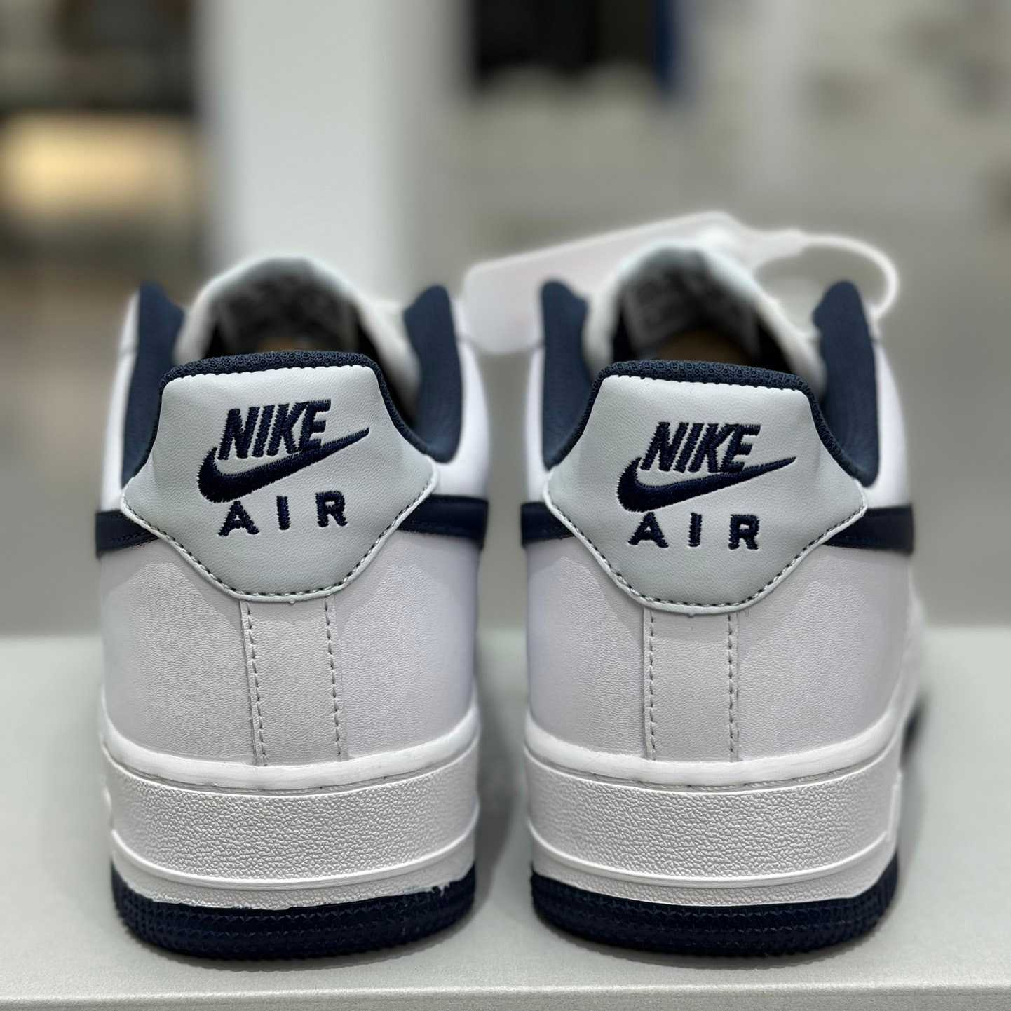 Nike AIR Force 1 Sneaker   FV5948-104 - FashionPlug