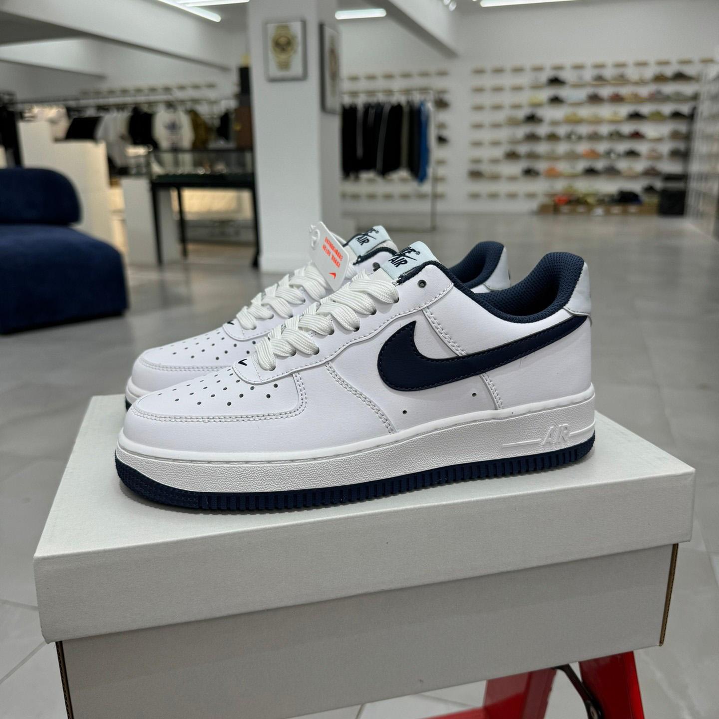 Nike AIR Force 1 Sneaker   FV5948-104 - FashionPlug