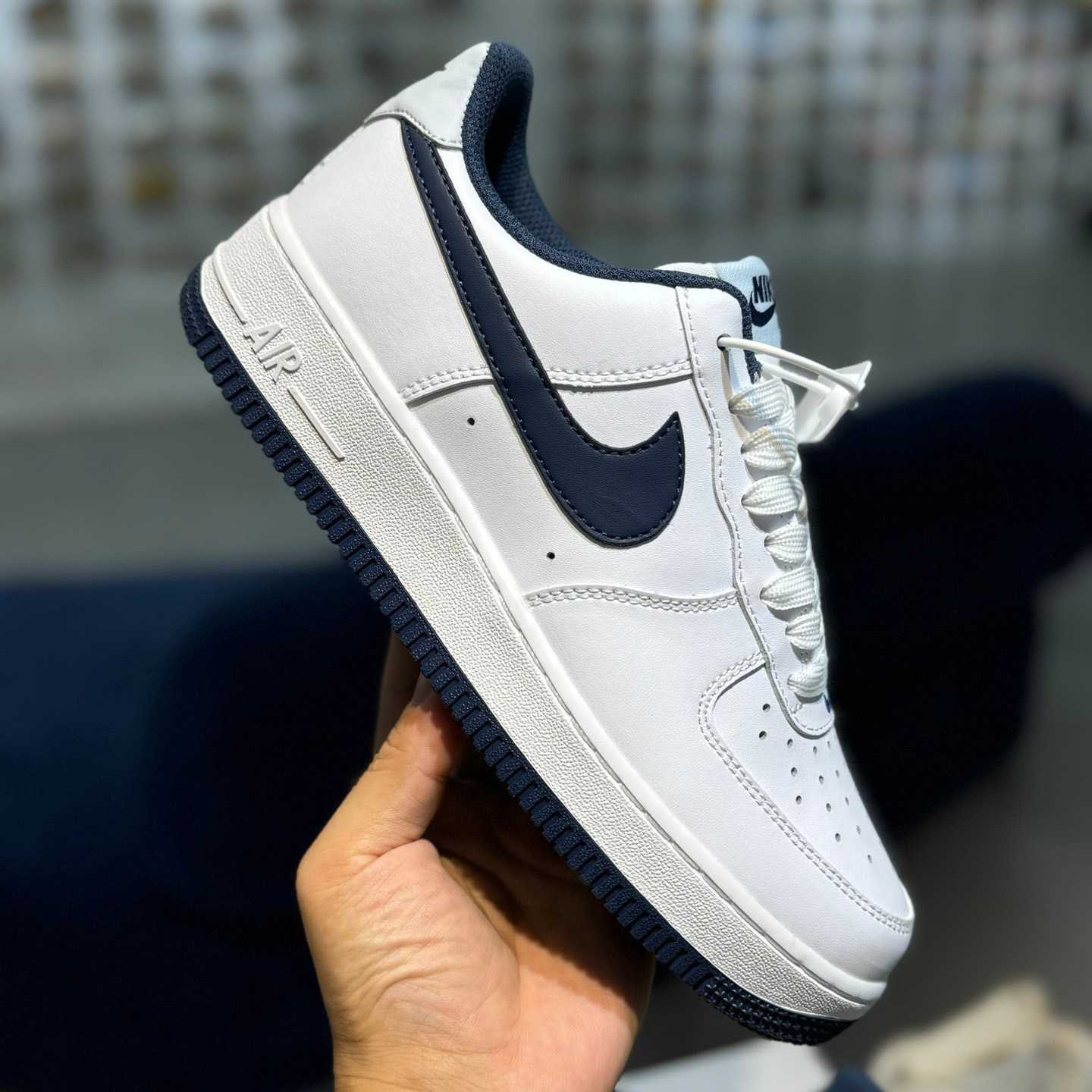 Nike AIR Force 1 Sneaker   FV5948-104 - FashionPlug