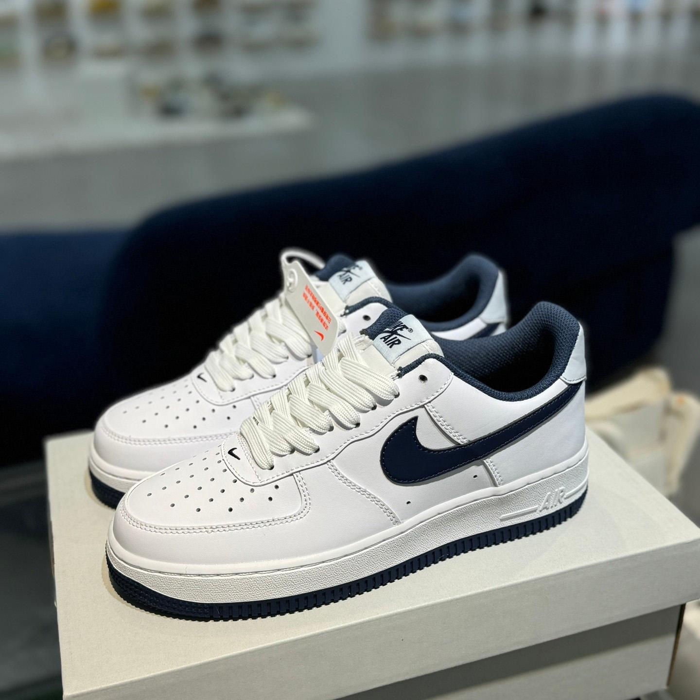 Nike AIR Force 1 Sneaker   FV5948-104 - FashionPlug