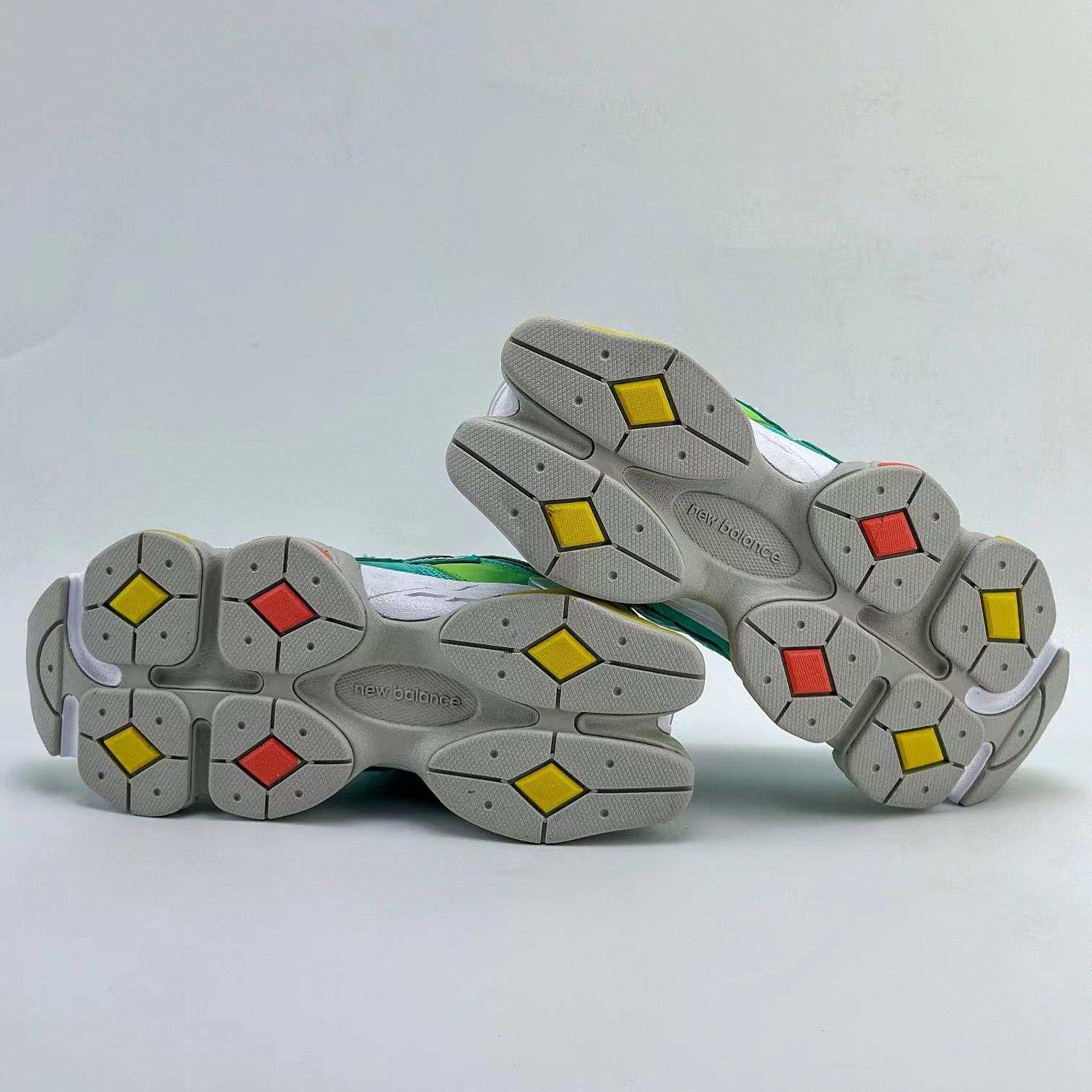 Joe Freshgoods x New Balance Sneakers      U9060DBTXQ - FashionPlug