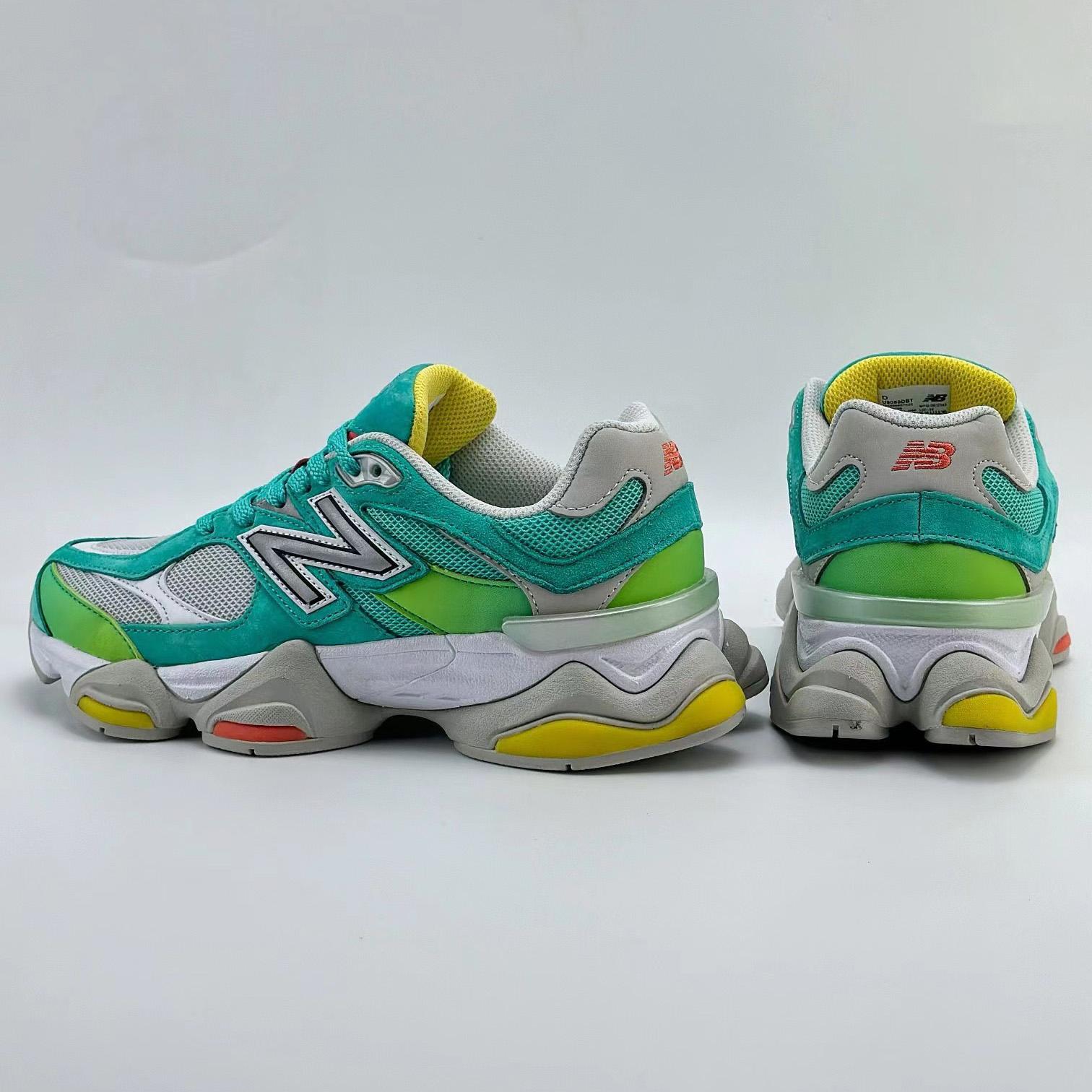 Joe Freshgoods x New Balance Sneakers      U9060DBTXQ - FashionPlug
