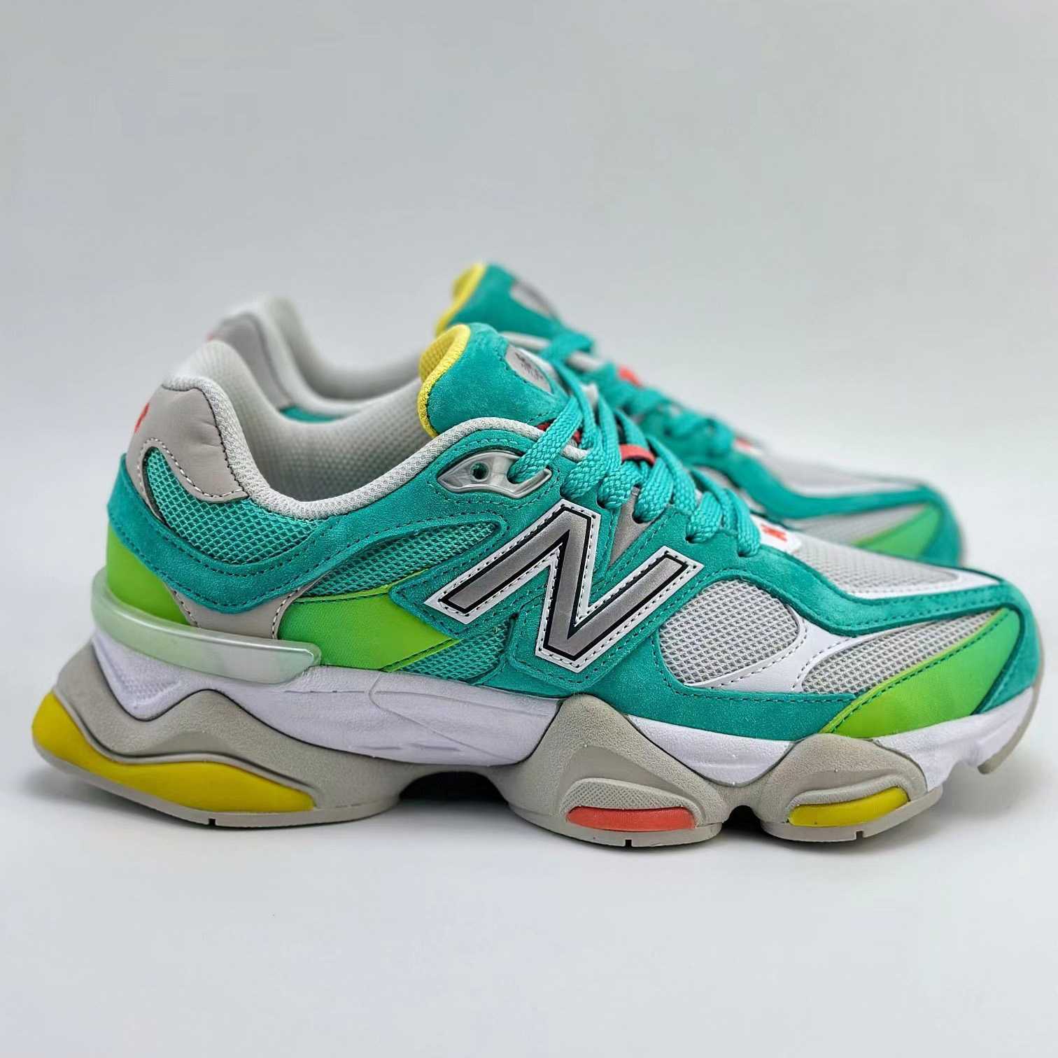 Joe Freshgoods x New Balance Sneakers      U9060DBTXQ - FashionPlug