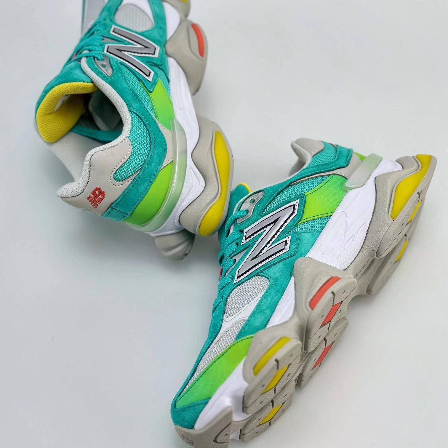 Joe Freshgoods x New Balance Sneakers      U9060DBTXQ - FashionPlug