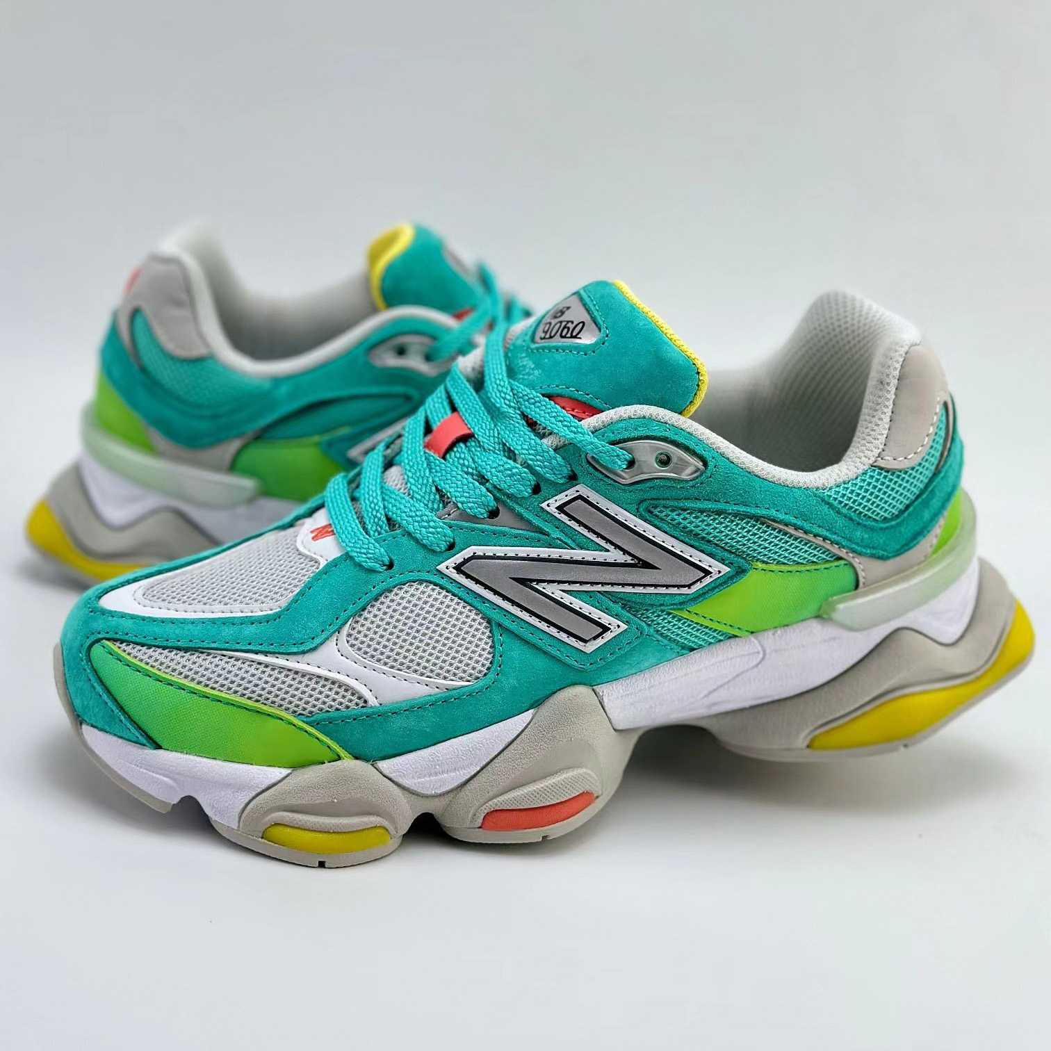 Joe Freshgoods x New Balance Sneakers      U9060DBTXQ - FashionPlug
