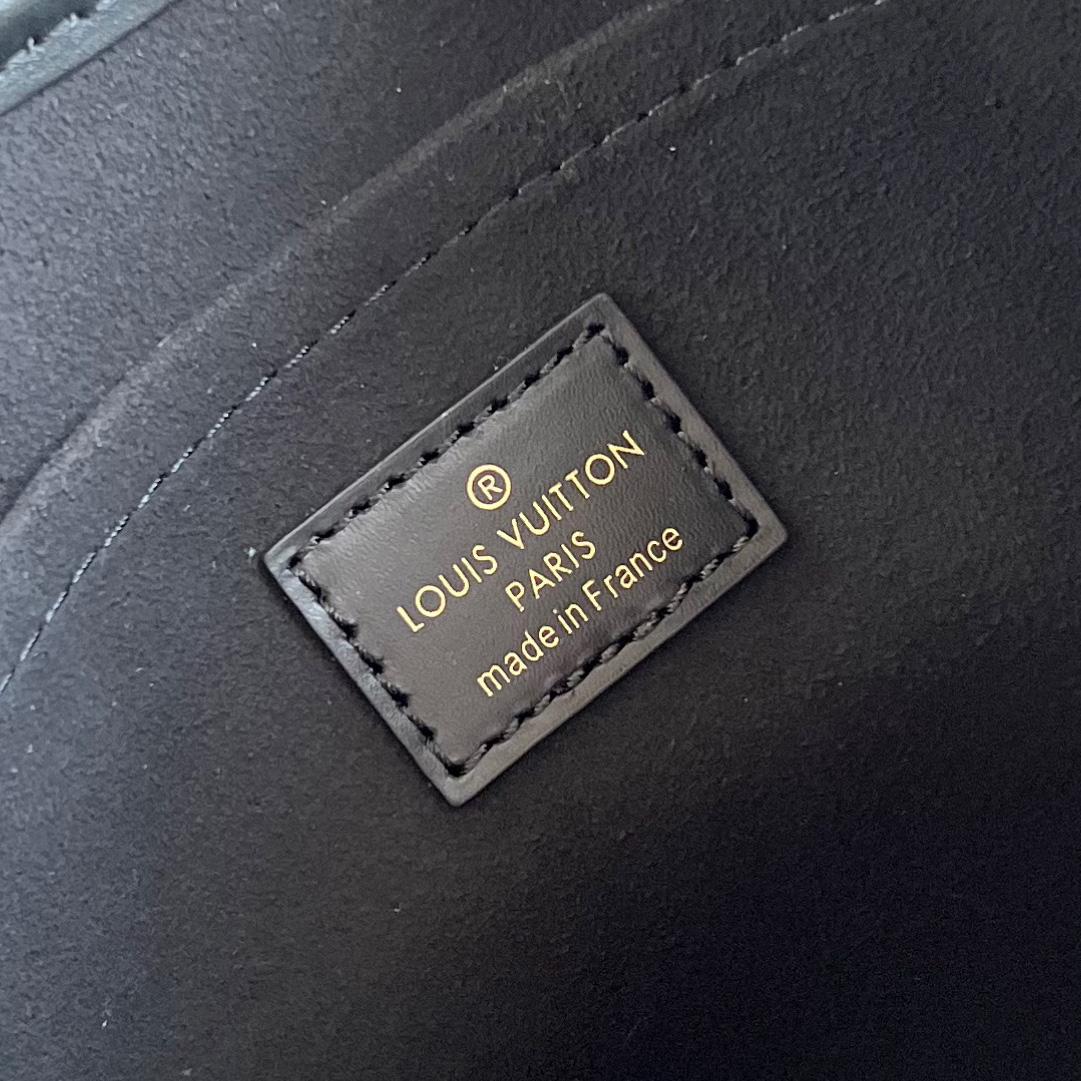 Louis Vuitton Babylone Tote PM   M11393 - FashionPlug