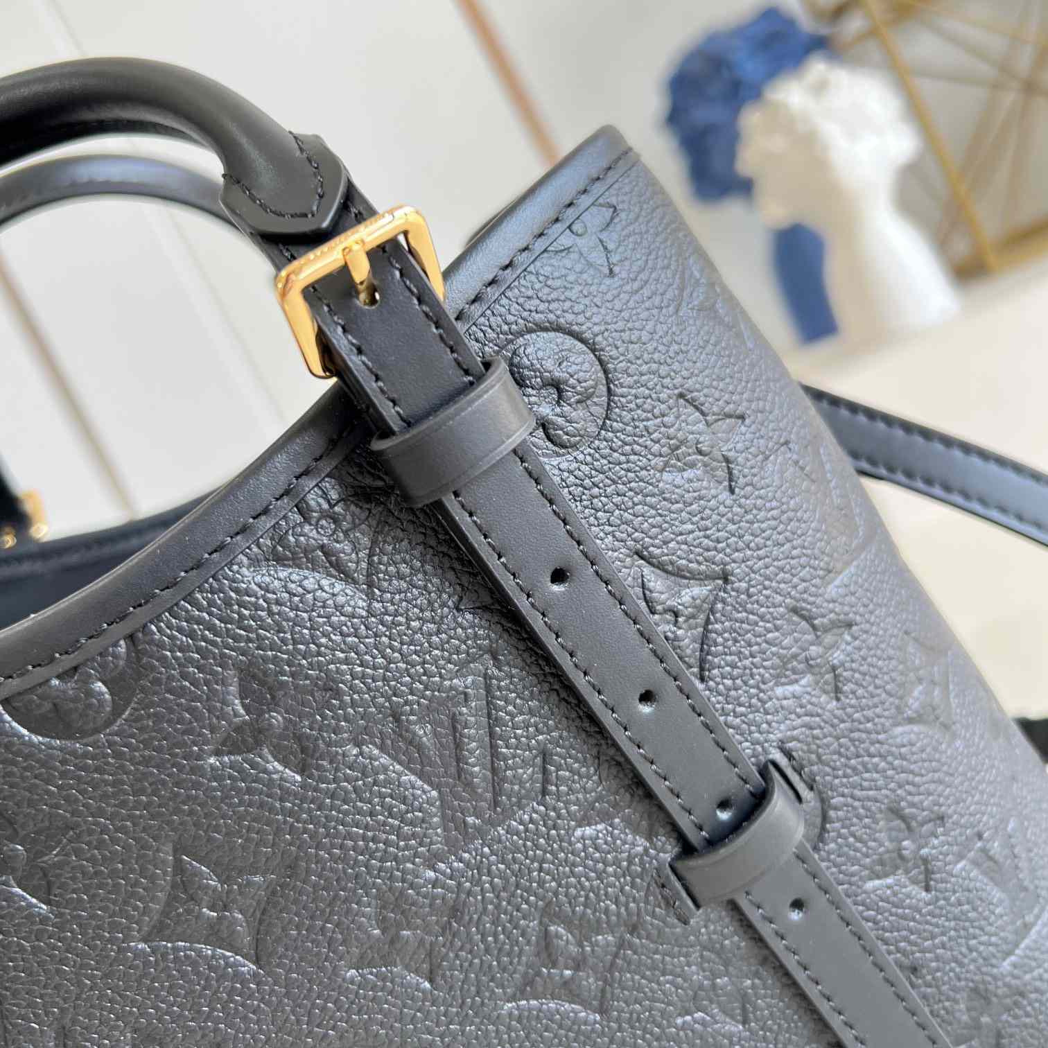 Louis Vuitton Babylone Tote PM   M11393 - FashionPlug