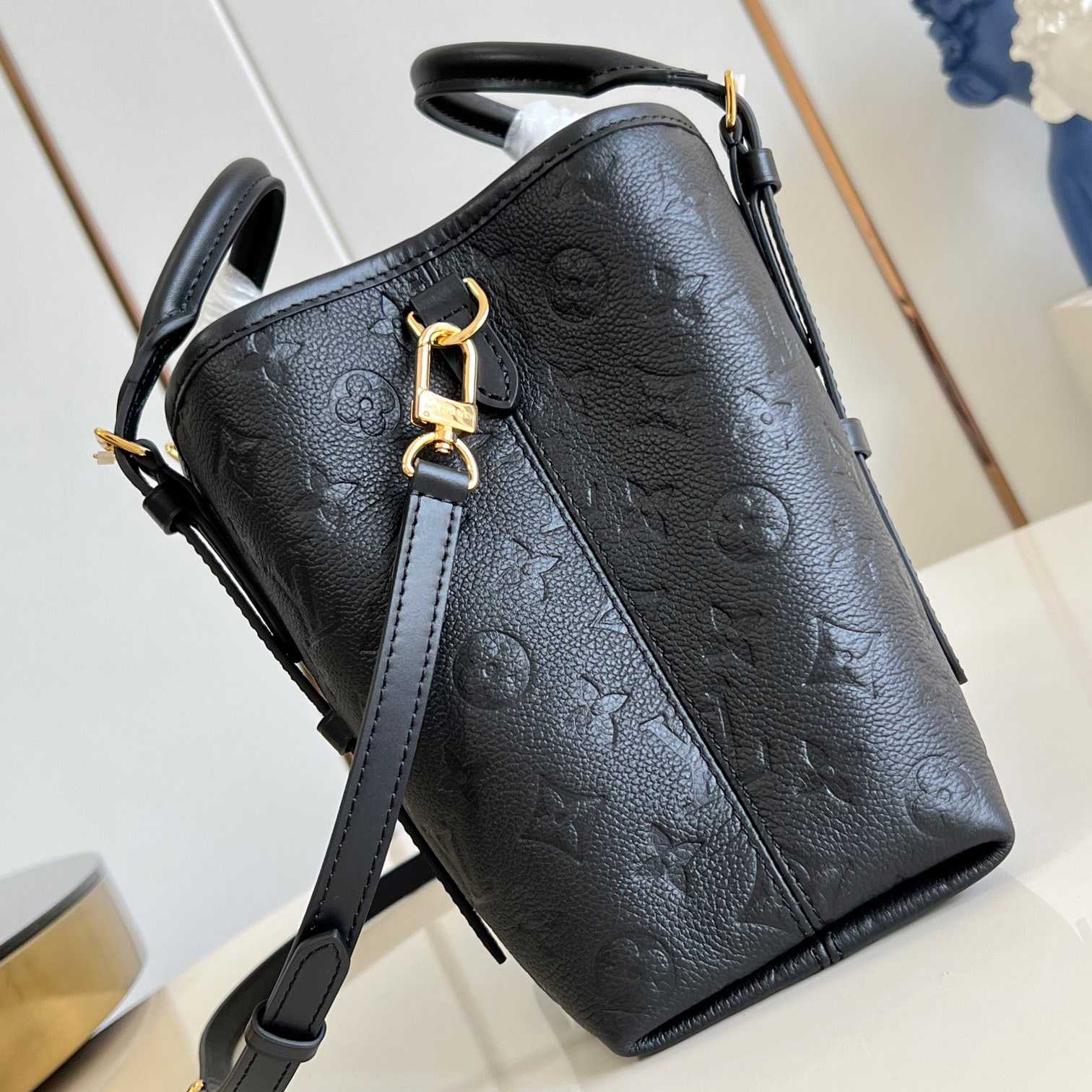 Louis Vuitton Babylone Tote PM   M11393 - FashionPlug