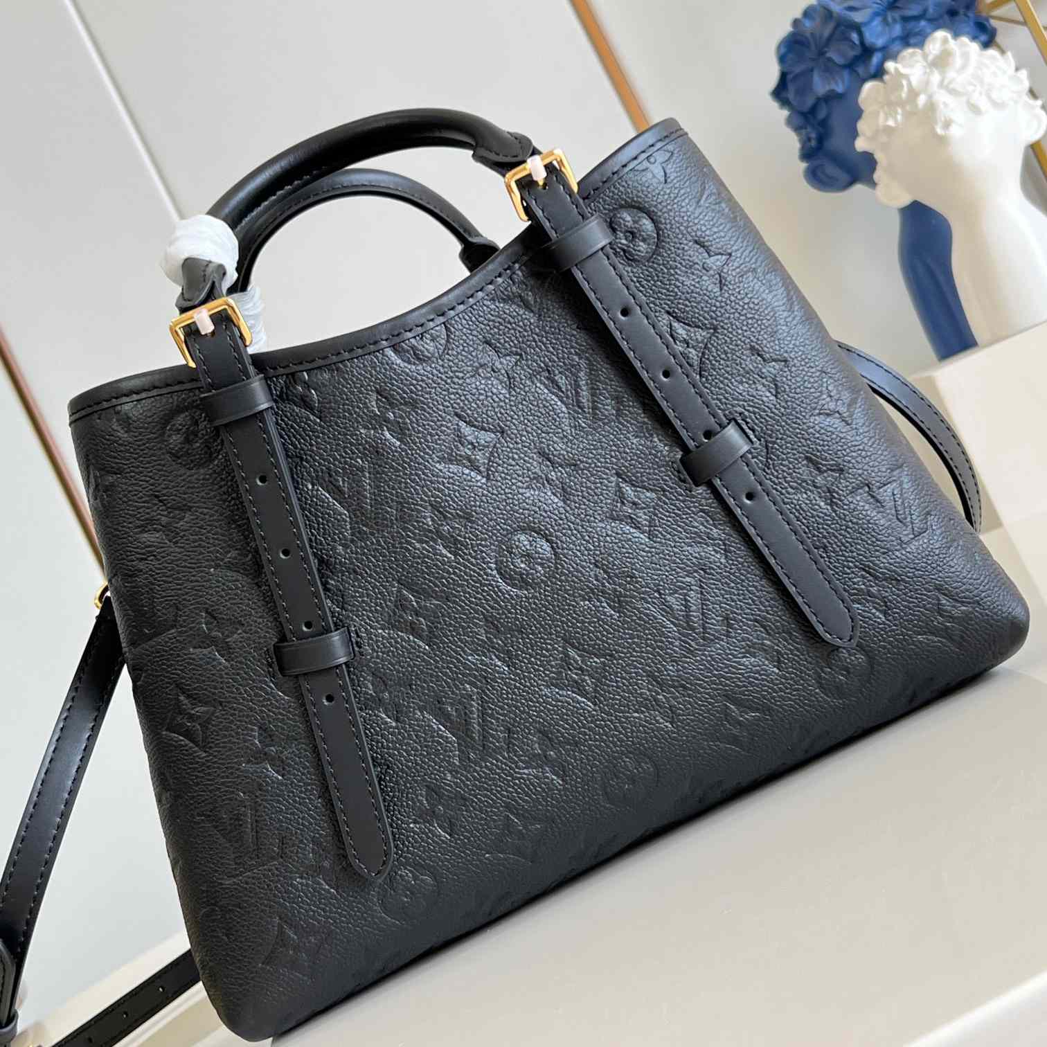 Louis Vuitton Babylone Tote PM   M11393 - FashionPlug