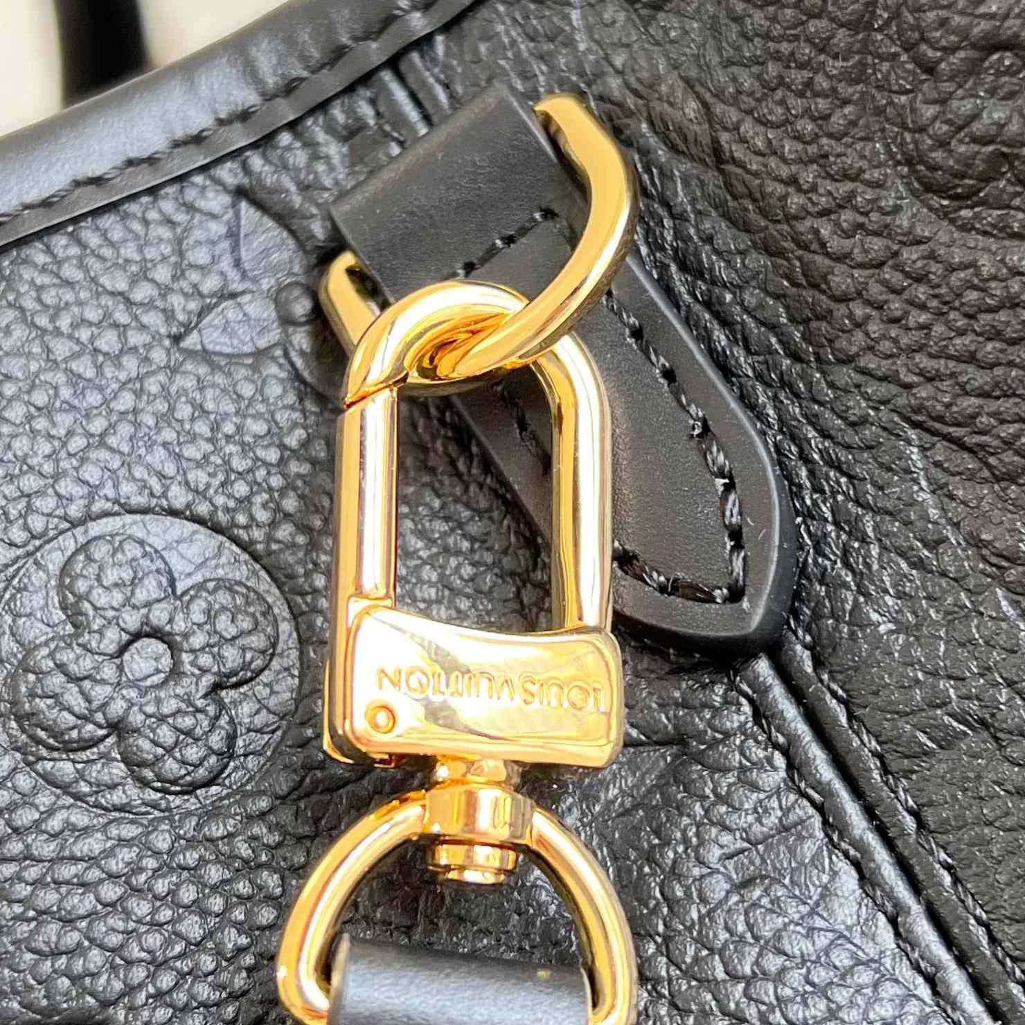 Louis Vuitton Babylone Tote PM   M11393 - FashionPlug