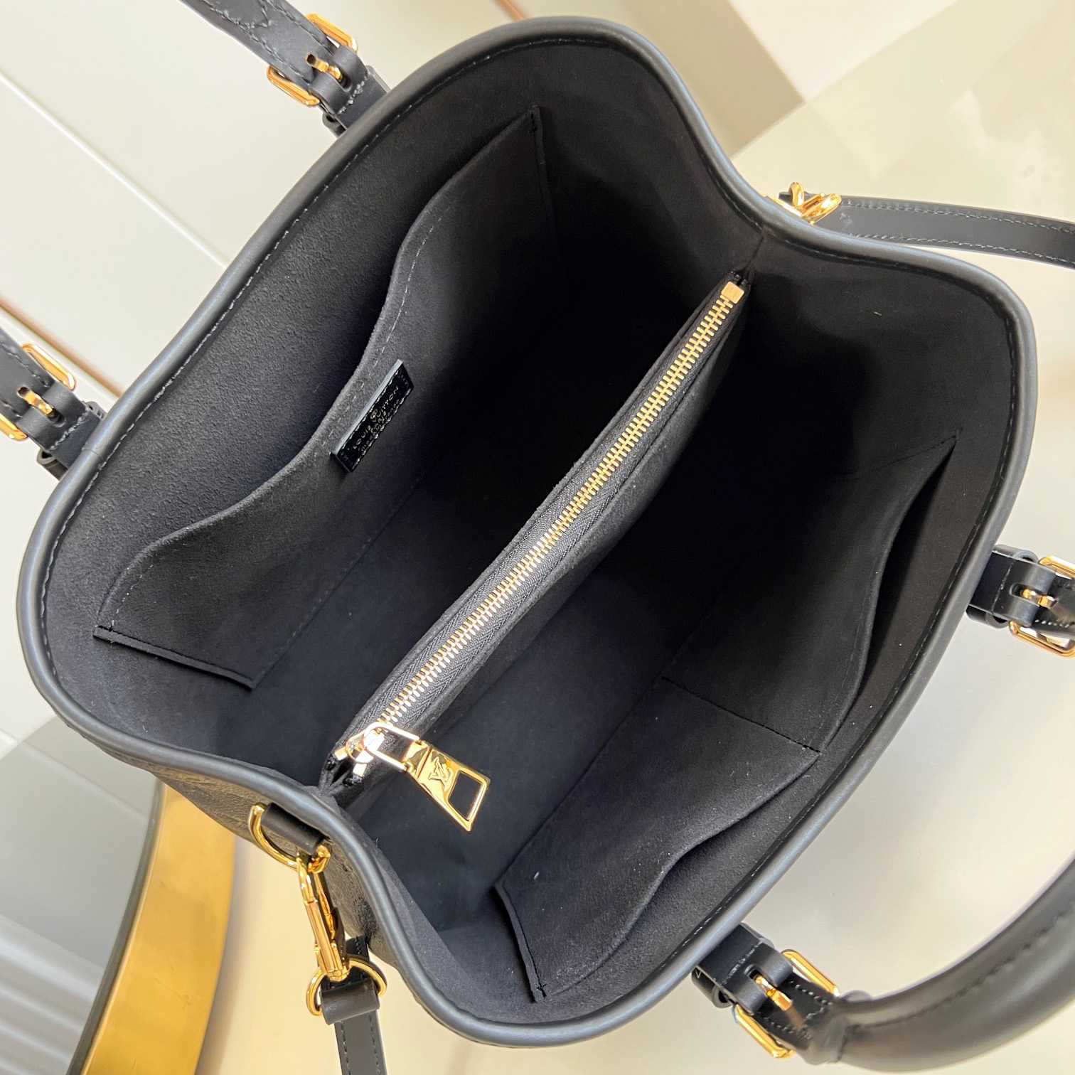 Louis Vuitton Babylone Tote PM   M11393 - FashionPlug