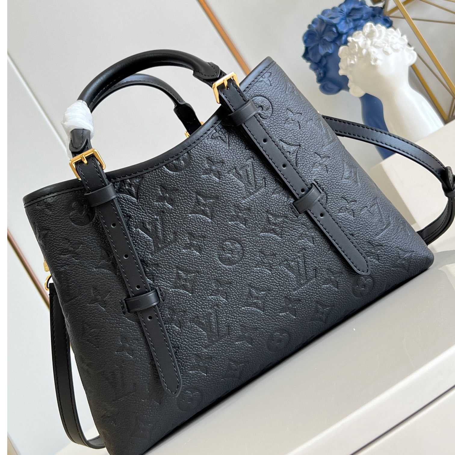 Louis Vuitton Babylone Tote PM   M11393 - FashionPlug