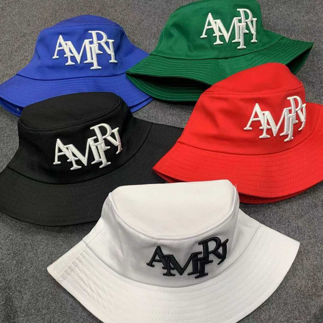 Amiri Bucket Hat （No box） - FashionPlug