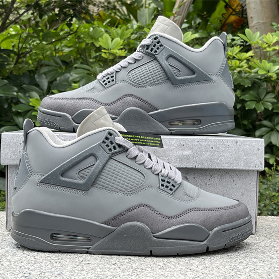 Air Jordan 4 SE “Paris Olympics Sneakers     FQ7928-001 - FashionPlug