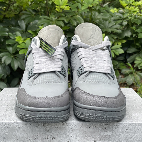 Air Jordan 4 SE “Paris Olympics Sneakers     FQ7928-001 - FashionPlug