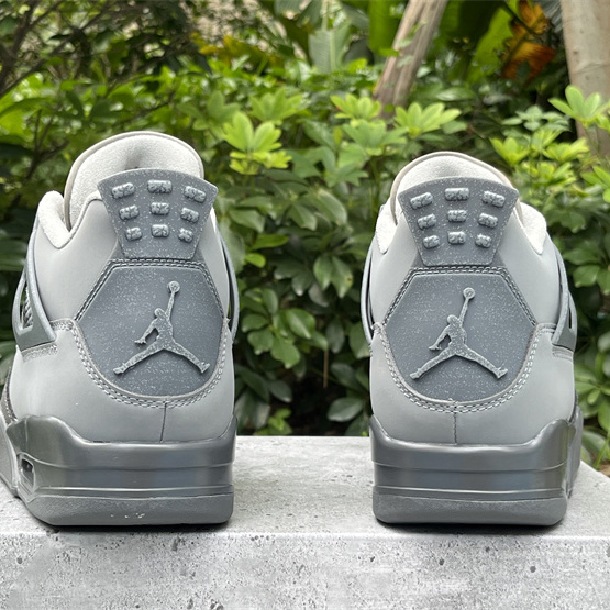 Air Jordan 4 SE “Paris Olympics Sneakers     FQ7928-001 - FashionPlug