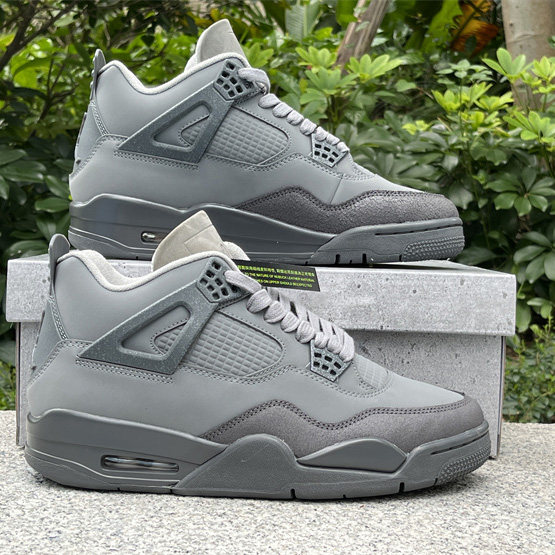 Air Jordan 4 SE “Paris Olympics Sneakers     FQ7928-001 - FashionPlug