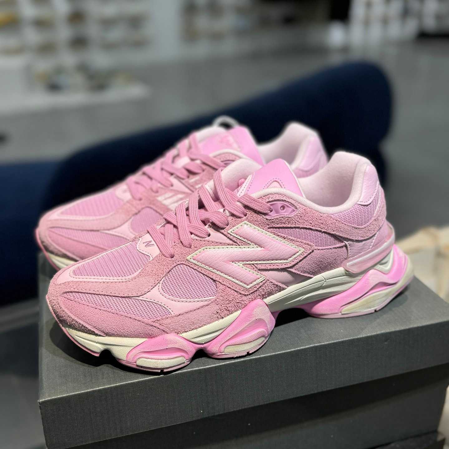 New Balance NB9060 Sneakers      U9060APP - FashionPlug
